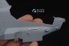 Quinta Studio QP35008 AH-1W/Z Formation (slime) lights (All kits) 1/35